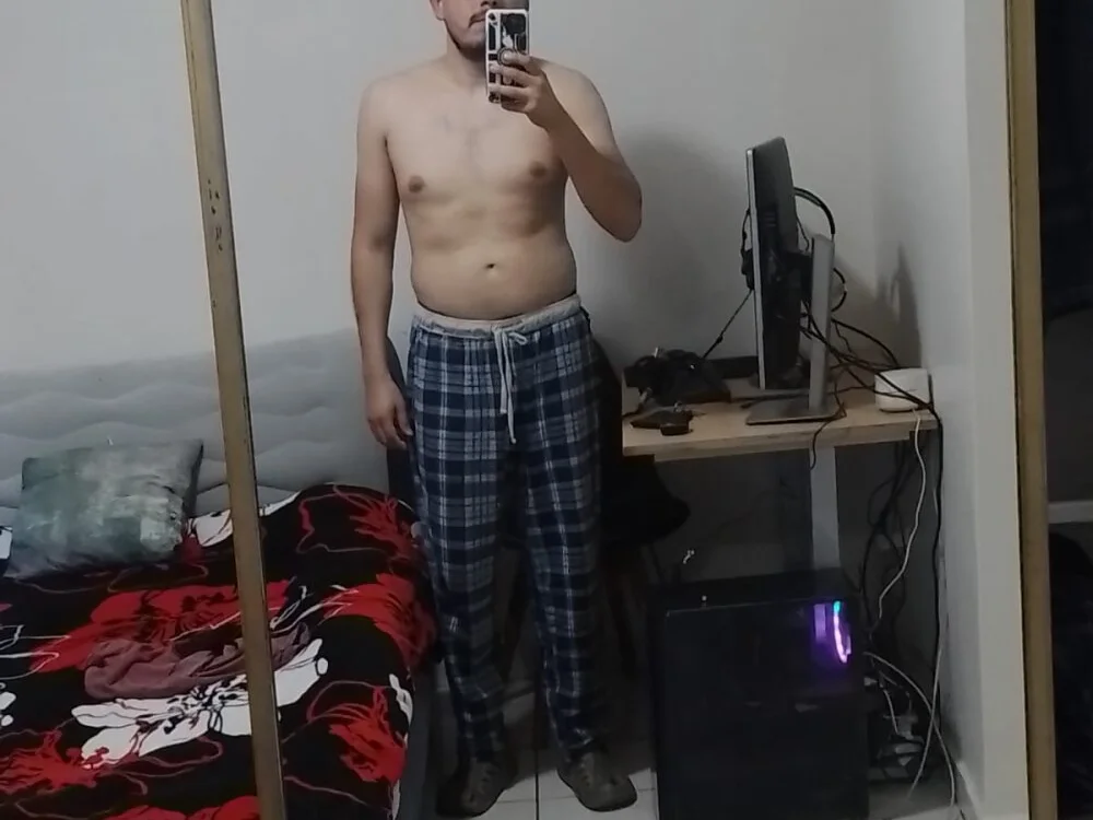 Drio96's Offline XXX Chat