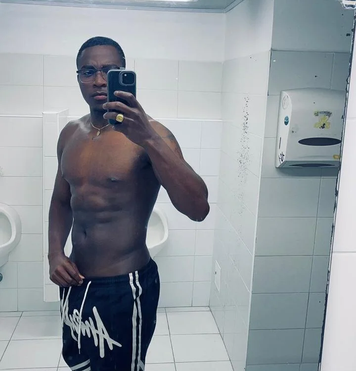 Offline XXX chat modela EdNocturno