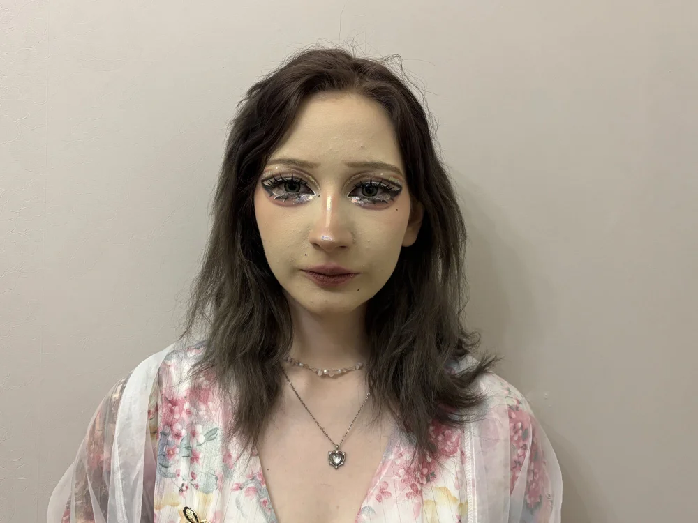 GillianPallant's Offline Chat Room