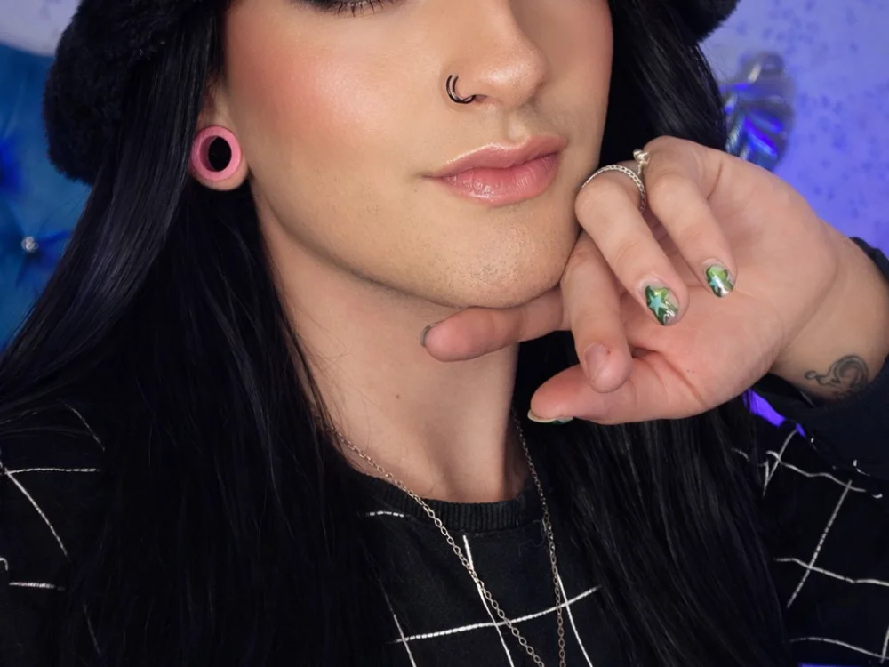 Miley_CavendishのオフラインXXXチャット