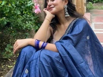 Jiya_desigirl - Girl 
