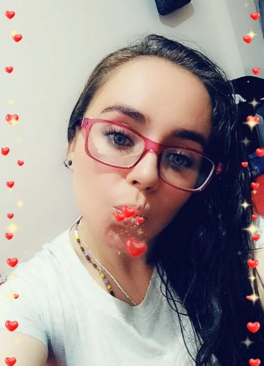 MAFE_02's Offline Chat Room
