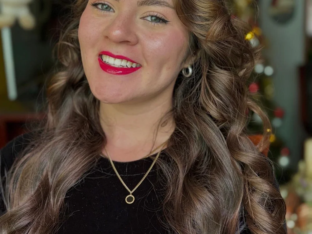 Barbara_Ec's Offline Chat Room