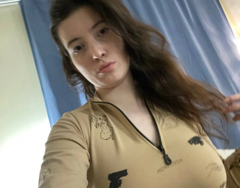 Chatroom XXX hors ligne de ConstanceBeames