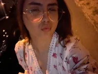 Модель Mina_Aston