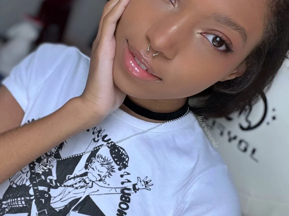 lileviemarie Chat XXX offline