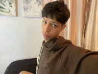 Модель Ethan_qop