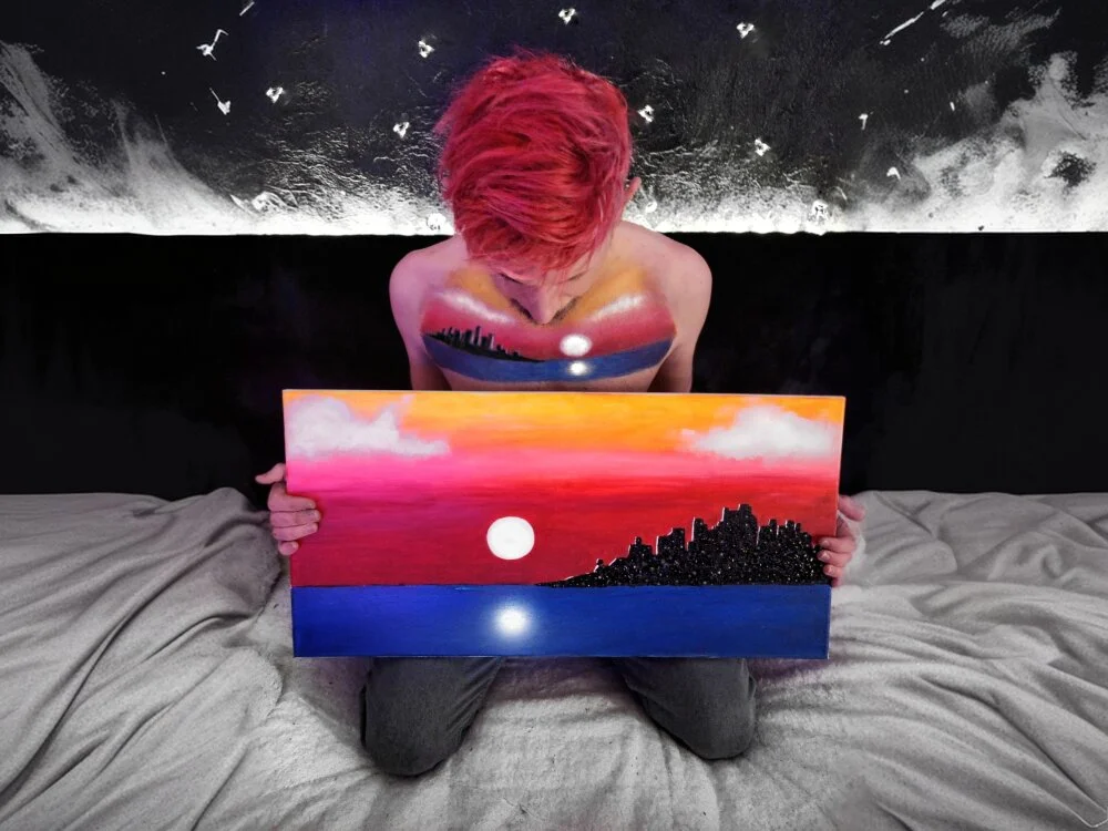 Trevortone Chat XXX Ngoại tuyến