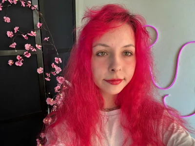 InfernoKitten - Girl 