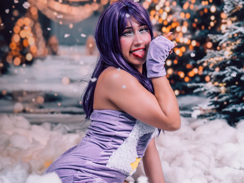 miss___megan 오프라인 XXX 채팅