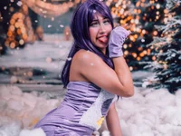 Show webcam de miss___megan