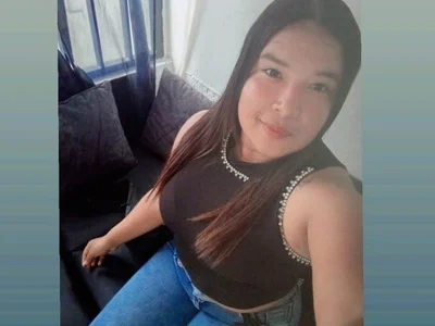Vanessa_hot_69 - Girl 