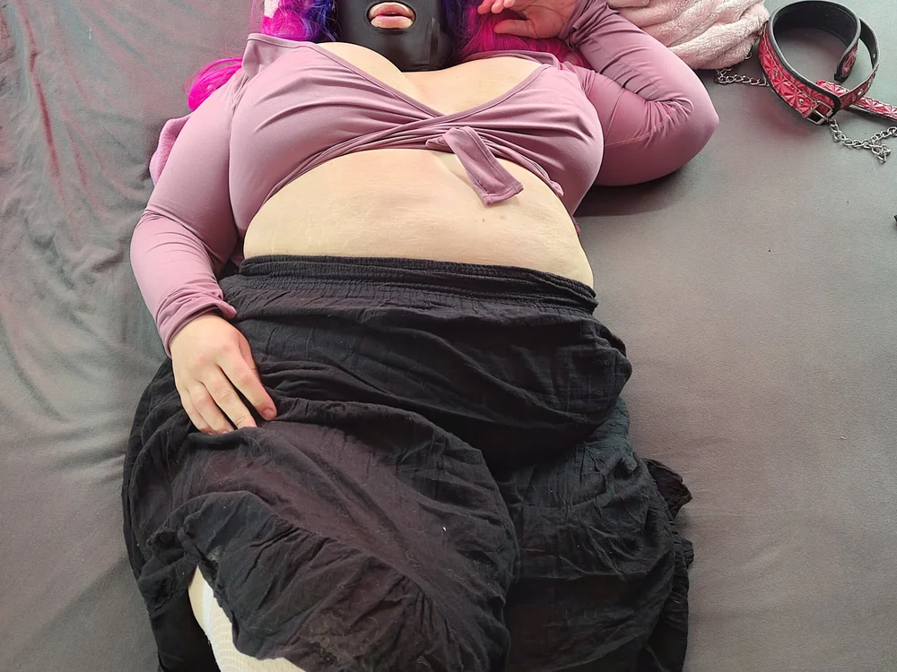 Cristal105E: офлайн-секс-чат