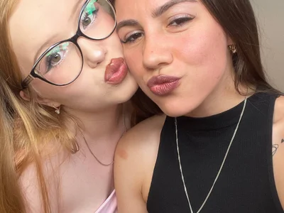 SabrinaEspresso - Couple 