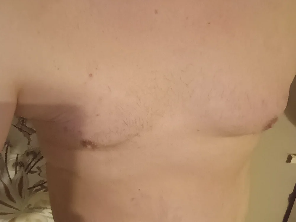 benito62660's Offline XXX Chat