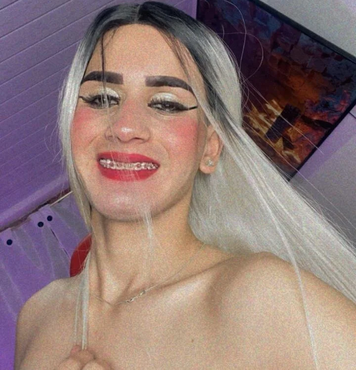 Sexy_valgirl Adlı Modelin Çevrimdışı XXX Sohbeti