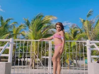 Модель MysteryCockForYou