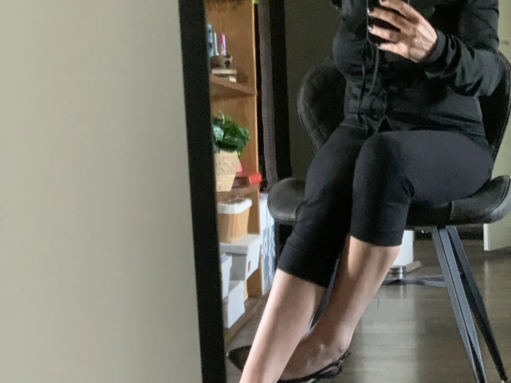 Maxssandra's most recent online preview