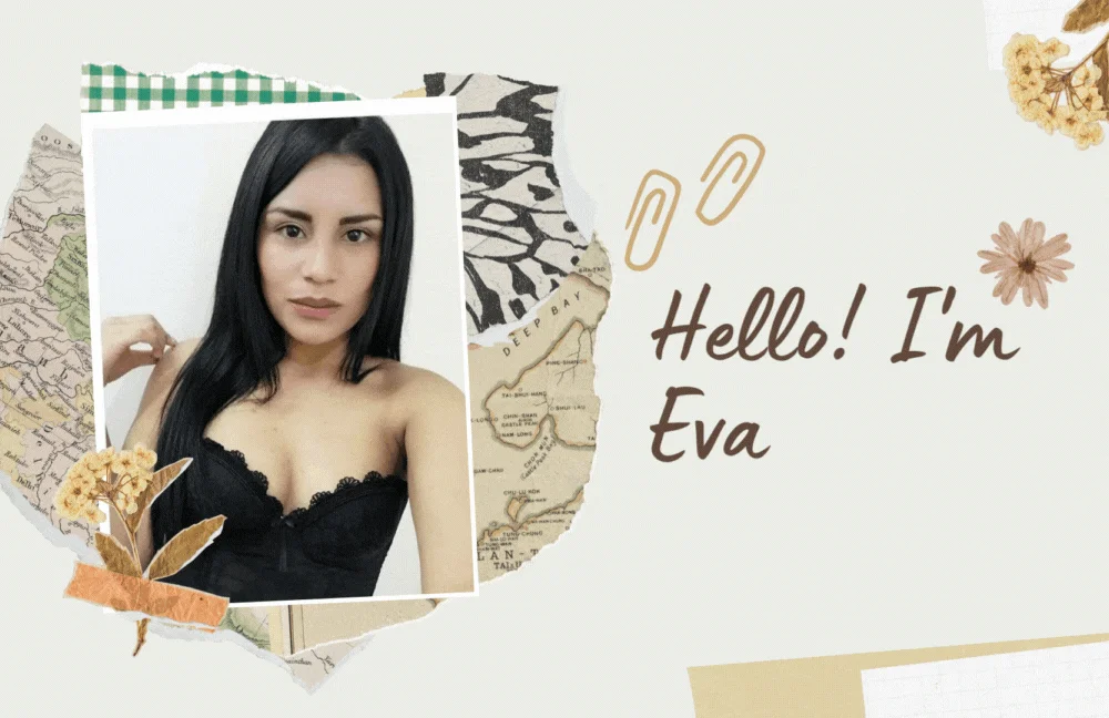 Eva_Petit's Offline Chat Room