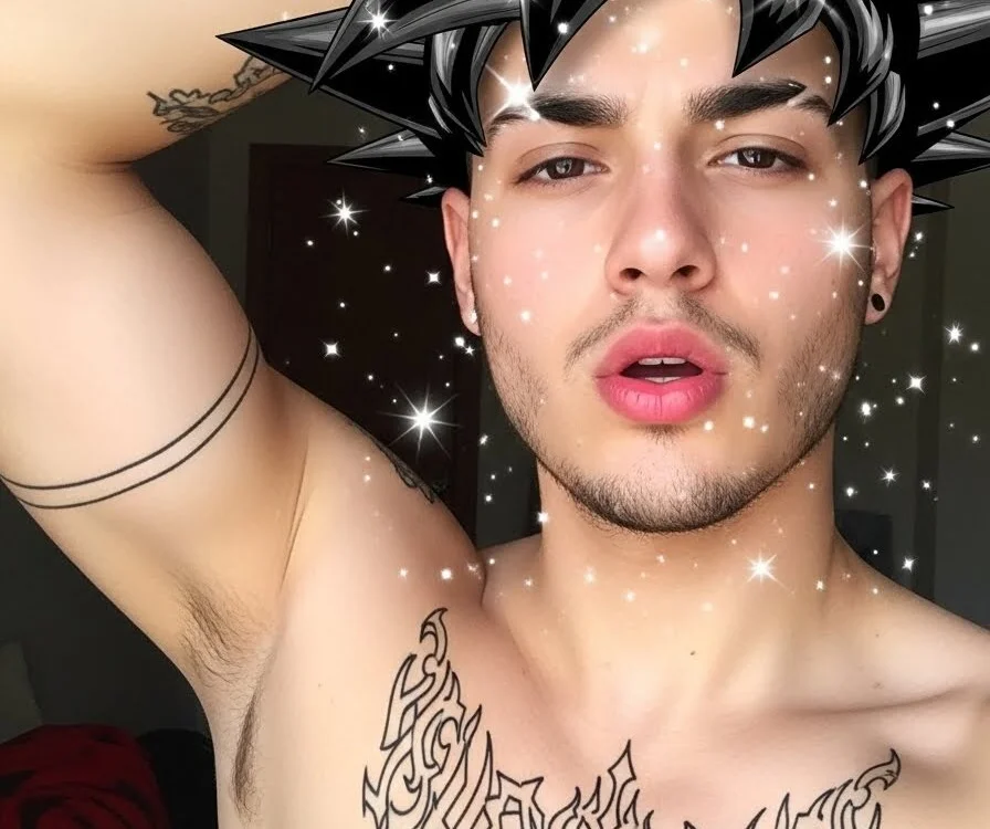 snowXs offline XXX-chatje