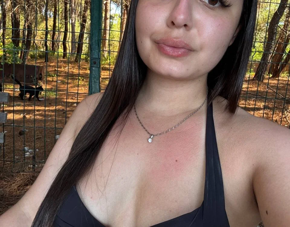 Chat +18 off-line de CarolineJess