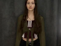 CatherineHalbert's Live XXX Chat