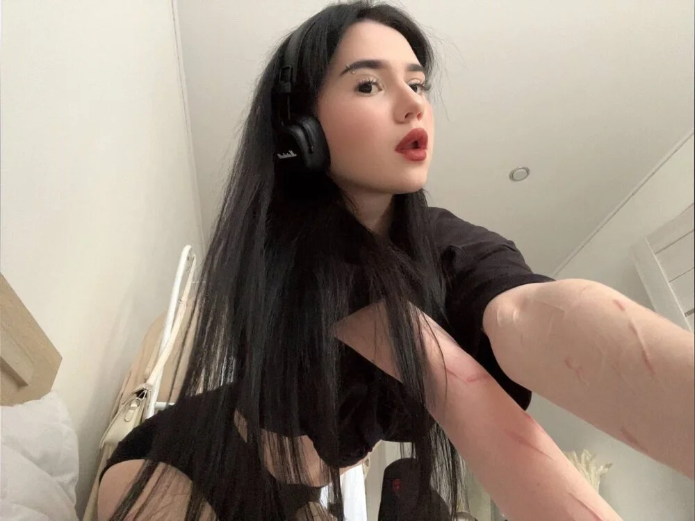 EditGellings: офлайн-секс-чат