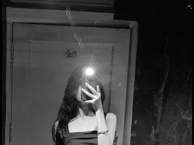 Iam-mahira - Girl 