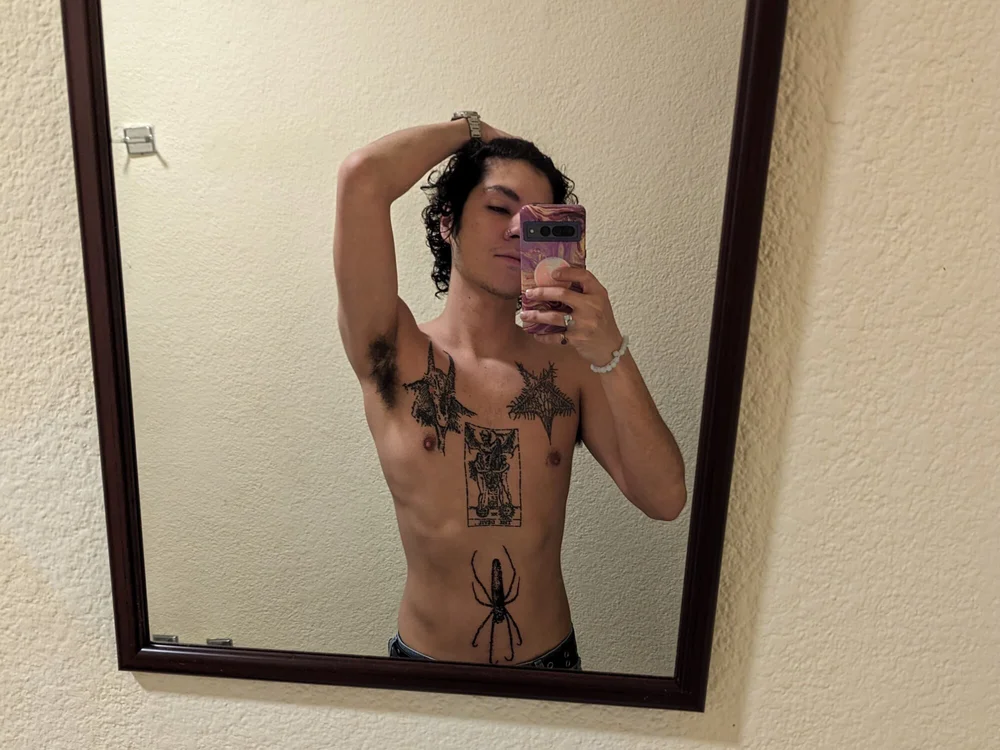 ห้องแชทออฟไลน์ของ Necrolust666