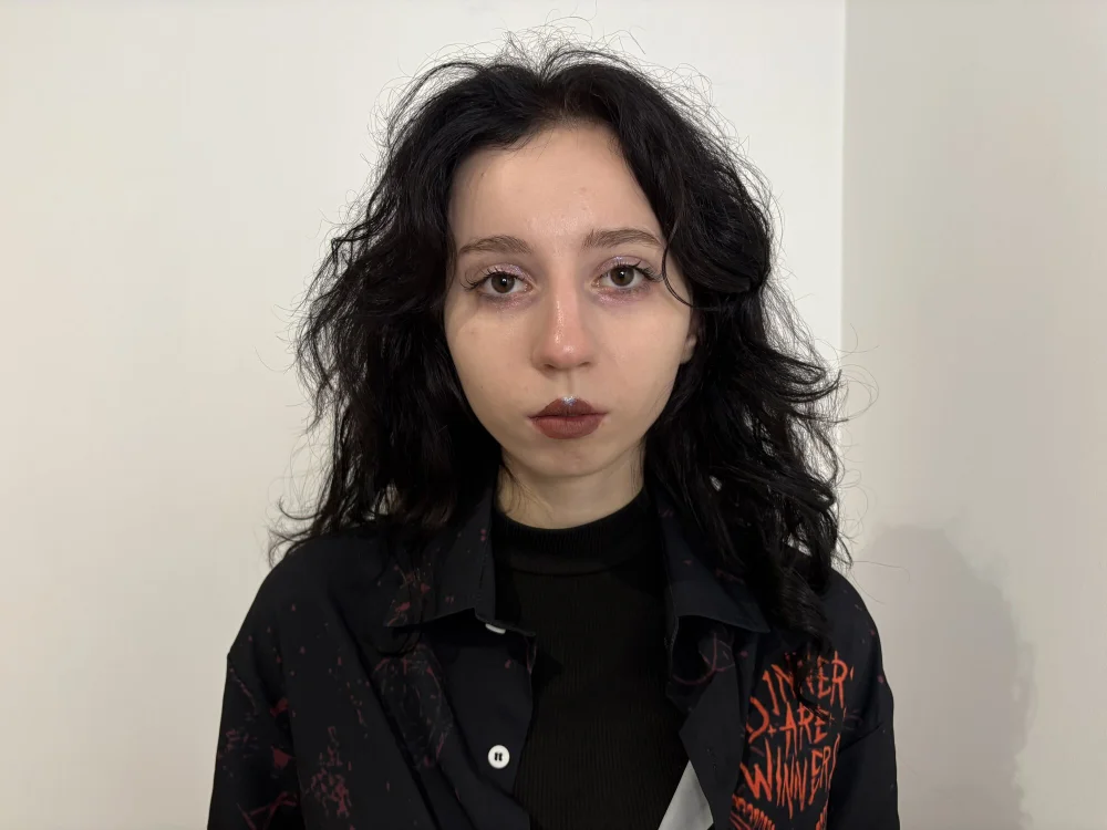BeckyEyre offline chatrum
