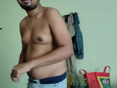 Cam boy Ramsagar2