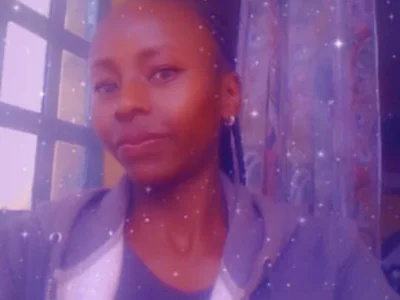 Zuhura69 - Girl 