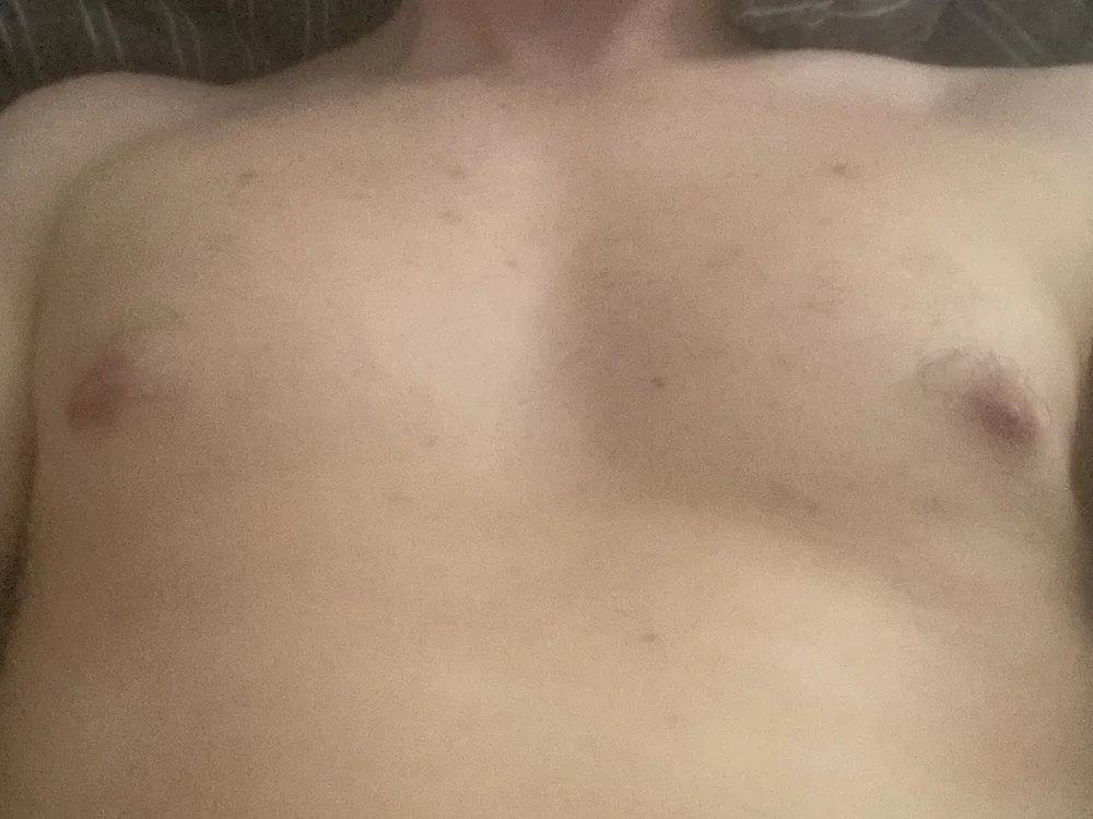 Chrisintown's Offline XXX Chat