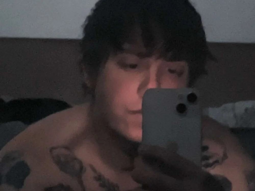 Offline XXX chat modela Tattooedluv