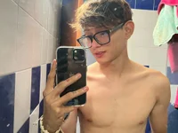 Модель stuart_fetish