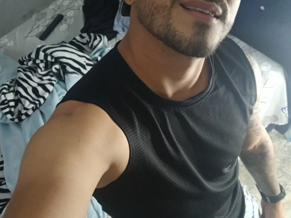 Offline chatovací místnost Felipe_Fekix