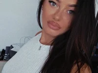 aylinbby's webcam live show