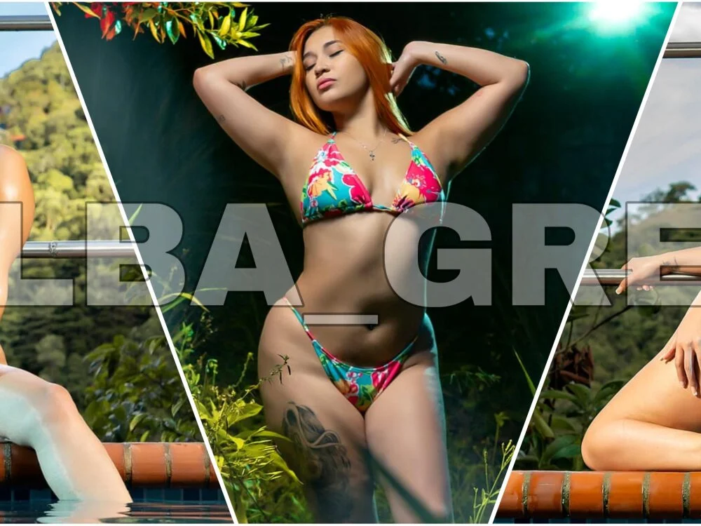 Alba_Grey: офлайн-секс-чат