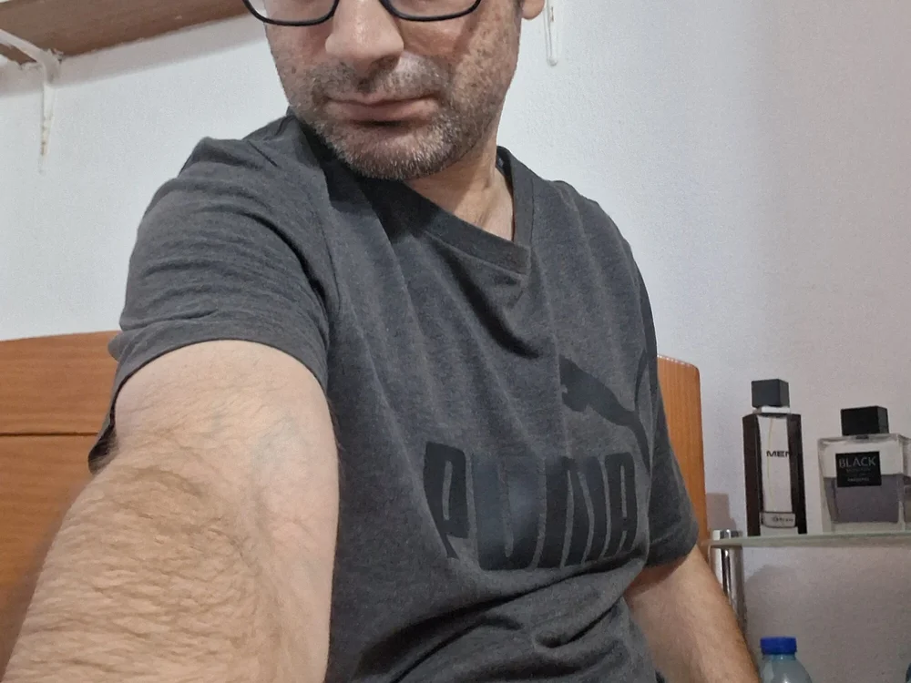 Chat XXX offline de Fabioxy89
