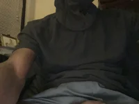 IncogNegroD's webcam live show