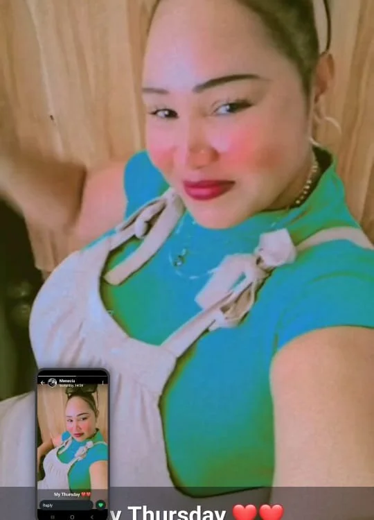 Divine_doll 离线XXX聊天