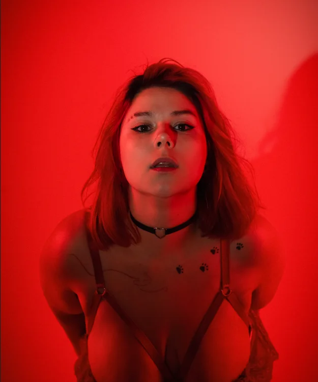 Offline XXX chat BettyDark