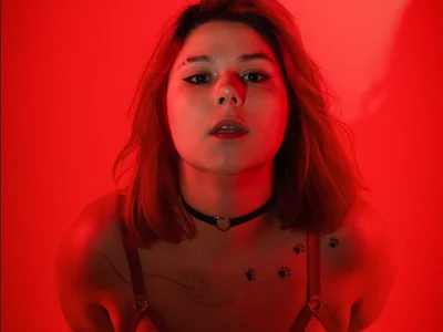 BettyDark Female Flashing Live Webcam Porn