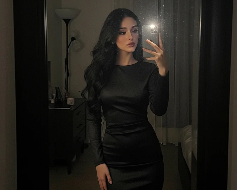 Chat XXX offline de Baby_luxury