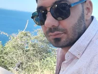 Модель Sexyy_Mann34