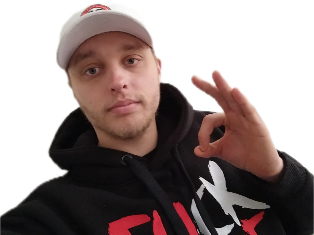 Atzekevin1998 Offline XXX-Chat