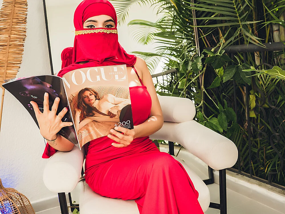 azahara_faraah offline XXX-chatje