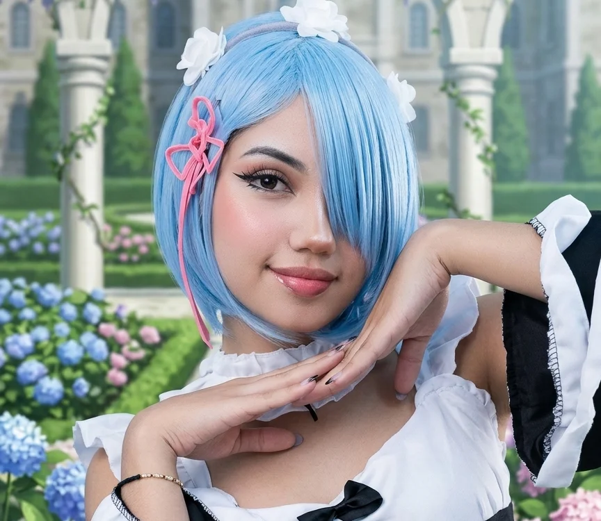 mai-- offline XXX-chatje