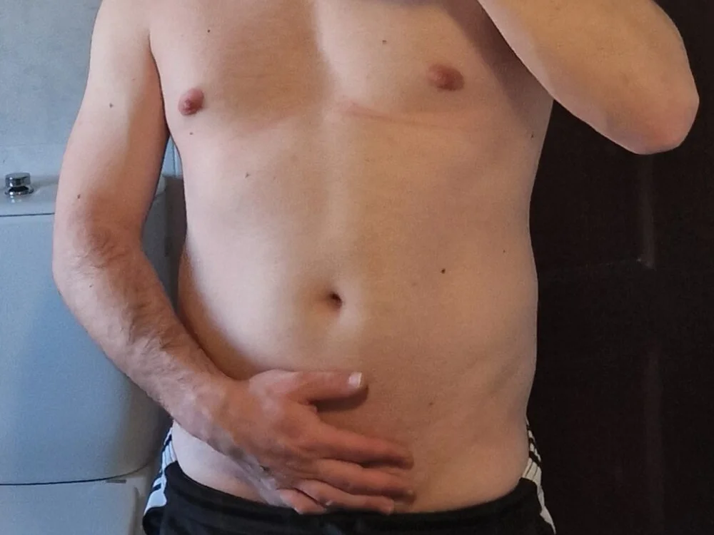 juansolo43's Offline XXX Chat