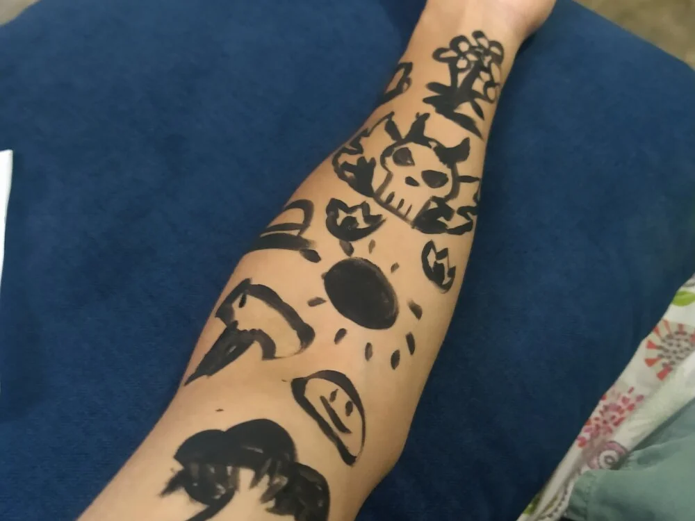 Chat XXX offline de huevosdegloria